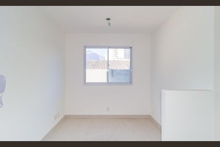 Sala de apartamento para alugar com 2 quartos, 52m² em Brás, São Paulo