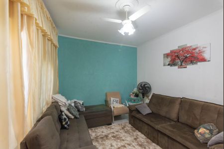 Sala de casa para alugar com 3 quartos, 150m² em Jardim Santa Eudoxia, Campinas