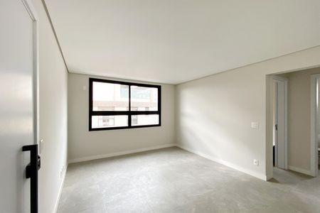 Sala de apartamento para alugar com 2 quartos, 90m² em Santa Efigênia, Belo Horizonte