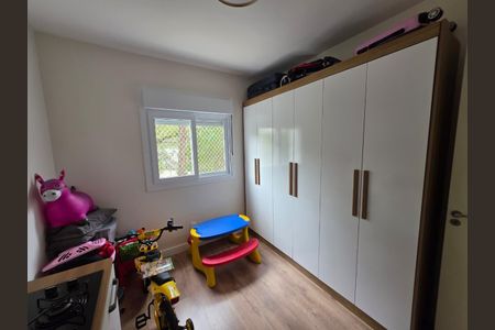 Quarto de apartamento à venda com 3 quartos, 96m² em Teresópolis, Porto Alegre