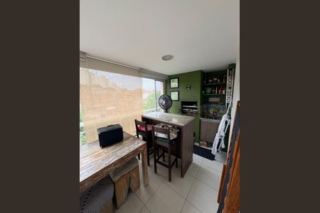 Foto 12 de apartamento à venda com 2 quartos, 85m² em Jardim Previdencia, São Paulo