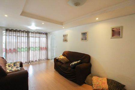 Sala de casa à venda com 4 quartos, 336m² em Floramar, Belo Horizonte