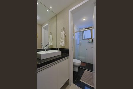 Apartamento para alugar com 3 quartos, 90m² em Anchieta, Belo Horizonte