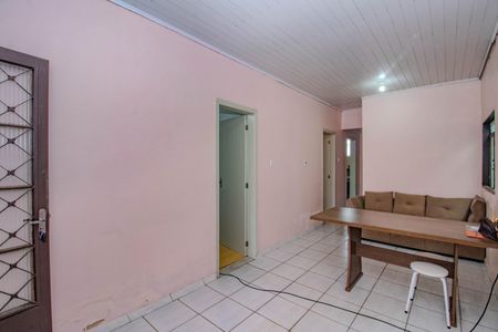 Sala de casa à venda com 2 quartos, 78m² em Santa Rosa de Lima, Porto Alegre