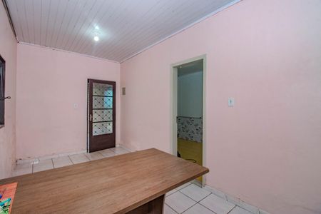 Sala de casa à venda com 2 quartos, 78m² em Santa Rosa de Lima, Porto Alegre