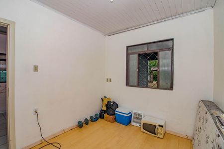 Quarto 1 de casa à venda com 2 quartos, 78m² em Santa Rosa de Lima, Porto Alegre