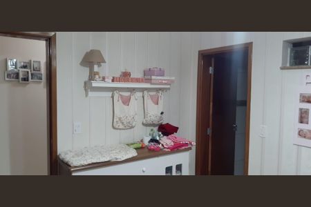 Quarto de casa à venda com 3 quartos, 736m² em Jardim Sorirama, Campinas
