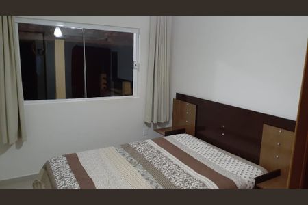 Quarto de casa à venda com 3 quartos, 736m² em Jardim Sorirama, Campinas