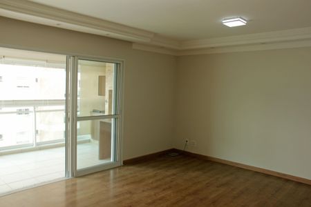 Sala de apartamento para alugar com 2 quartos, 104m² em Ponta da Praia, Santos