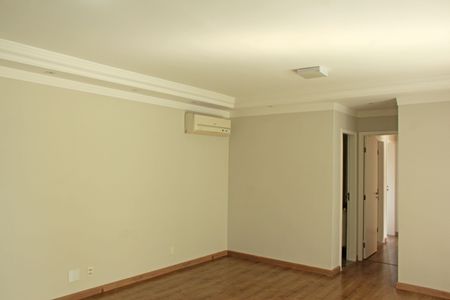Sala de apartamento para alugar com 2 quartos, 104m² em Ponta da Praia, Santos
