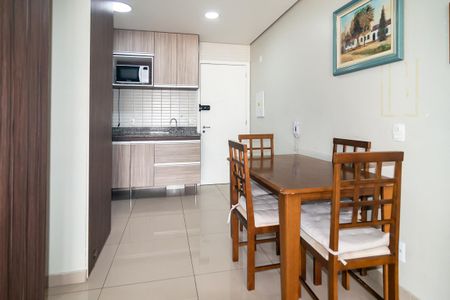 Kitnet/Studio para alugar com 0 quarto, 39m² em Bela Vista, São Paulo