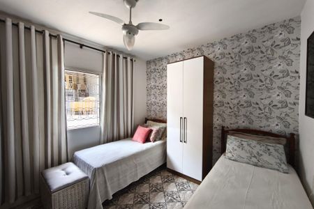 Quarto 2 de casa à venda com 2 quartos, 235m² em Jardim do Vovô, Campinas