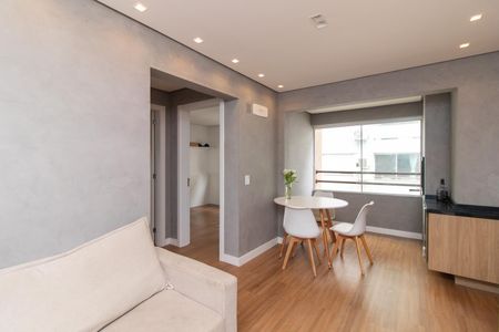 Sala de apartamento para alugar com 2 quartos, 60m² em Cavalhada, Porto Alegre