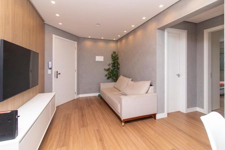 Sala de apartamento para alugar com 2 quartos, 60m² em Cavalhada, Porto Alegre