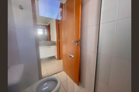 Apartamento para alugar com 1 quarto, 45m² em Centro, Belo Horizonte