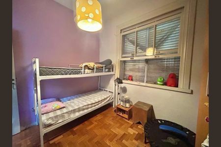 Casa para alugar com 5 quartos, 275m² em Prado, Belo Horizonte