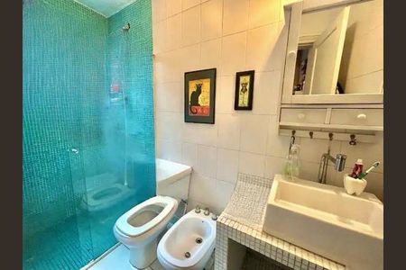 Casa para alugar com 5 quartos, 275m² em Prado, Belo Horizonte