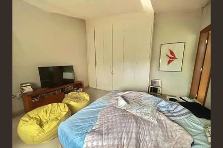 Casa para alugar com 5 quartos, 275m² em Prado, Belo Horizonte