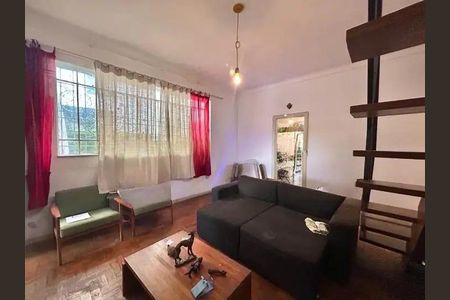 Casa para alugar com 5 quartos, 275m² em Prado, Belo Horizonte