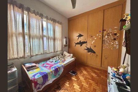 Casa para alugar com 5 quartos, 275m² em Prado, Belo Horizonte