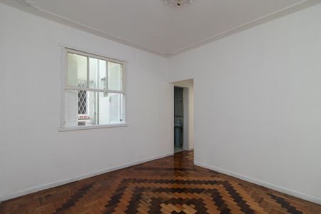 Sala de apartamento à venda com 2 quartos, 65m² em Menino Deus, Porto Alegre