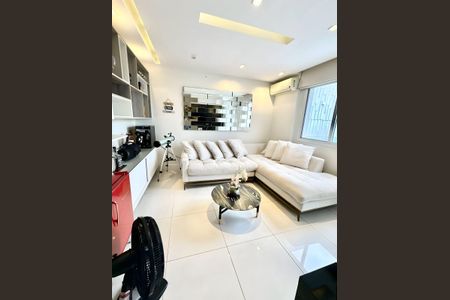 Apartamento para alugar com 3 quartos, 156m² em Barra Olímpica, Rio de Janeiro
