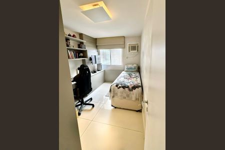 Apartamento para alugar com 3 quartos, 156m² em Barra Olímpica, Rio de Janeiro