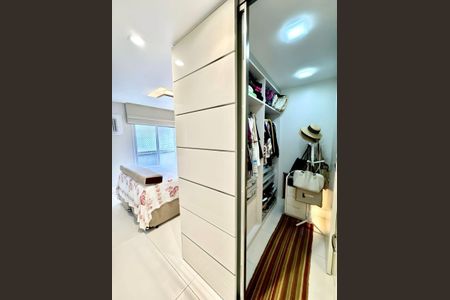 Apartamento para alugar com 3 quartos, 156m² em Barra Olímpica, Rio de Janeiro