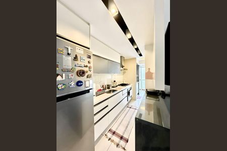 Apartamento para alugar com 3 quartos, 156m² em Barra Olímpica, Rio de Janeiro
