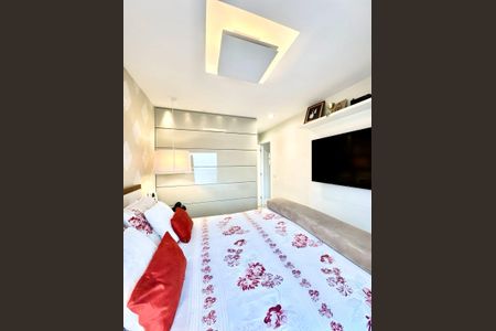 Apartamento para alugar com 3 quartos, 156m² em Barra Olímpica, Rio de Janeiro