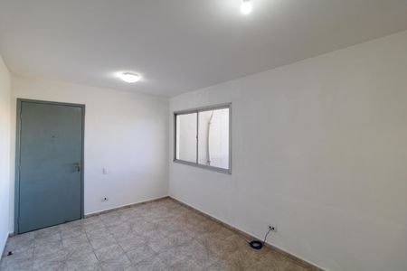 Salas de apartamento para alugar com 2 quartos, 49m² em Jardim dos Oliveiras, Campinas