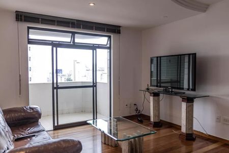 Apartamento para alugar com 2 quartos, 85m² em Gutierrez, Belo Horizonte