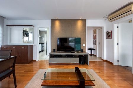 Apartamento para alugar com 2 quartos, 104m² em Jardim Paulista, São Paulo