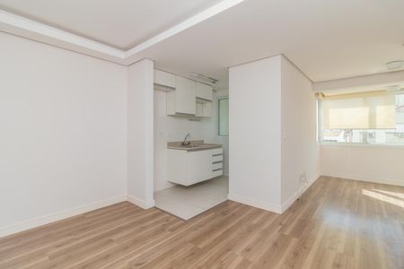 Sala de apartamento para alugar com 1 quarto, 45m² em Cidade Baixa, Porto Alegre