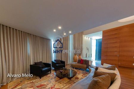 2_photo/00a697ffff.3e6957092a4c223d-ATLAS-db1bc7a7-4742-4c0b-a72a-7970774d3857.jpg de casa à venda com 4 quartos, 500m² em Vale do Sereno, Nova Lima