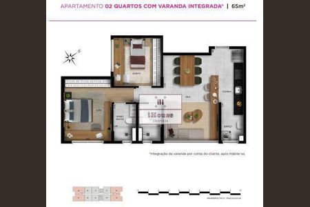 40_photo/00a69801bf.5a7a2ab8de8306a7-ATLAS-46fa3f7b-1050-4895-a318-56048b96aa57.jpg de apartamento à venda com 1 quarto, 43m² em Vale do Sereno, Nova Lima