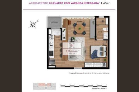 38_photo/00a69801bf.5a7a2ab8de8306a7-ATLAS-57a82fa4-4239-4c11-8fac-6e42e175a834.jpg de apartamento à venda com 1 quarto, 43m² em Vale do Sereno, Nova Lima