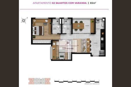 39_photo/00a69801bf.5a7a2ab8de8306a7-ATLAS-60584249-306a-46ce-8df4-92ba6269becd.jpg de apartamento à venda com 1 quarto, 43m² em Vale do Sereno, Nova Lima