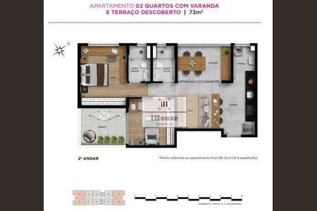 41_photo/00a69801bf.5a7a2ab8de8306a7-ATLAS-b6628ff8-1f31-47f8-a713-624139c44d1b.jpg de apartamento à venda com 1 quarto, 43m² em Vale do Sereno, Nova Lima