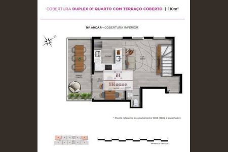 45_photo/00a69801bf.5a7a2ab8de8306a7-ATLAS-c2baf5fe-b9e5-40a4-bdca-68c2422f5c05.jpg de apartamento à venda com 1 quarto, 43m² em Vale do Sereno, Nova Lima