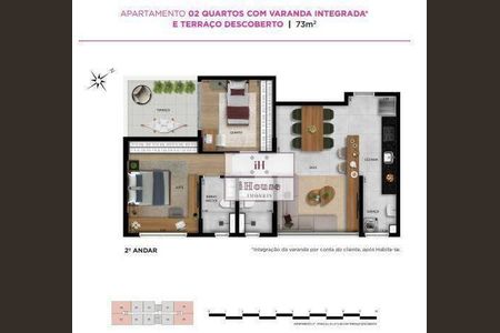 42_photo/00a69801bf.5a7a2ab8de8306a7-ATLAS-cc7ee742-1e46-487c-88b9-700c84c60925.jpg de apartamento à venda com 1 quarto, 43m² em Vale do Sereno, Nova Lima