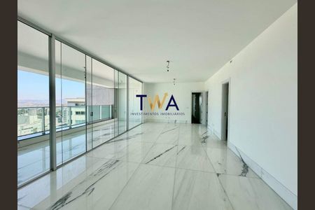 9_photo/00a698030d.07fb07773285f6be-ATLAS-59878955-ca96-44b4-be79-a3fd6b9aeb28.jpg de apartamento para alugar com 4 quartos, 190m² em Vila da Serra, Nova Lima