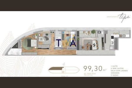 8_photo/00a698072d.dc8bbd111761e841-ATLAS-5f0cf4e2-8890-4ac3-9fa7-2046c9ec60ab.jpg de apartamento à venda com 1 quarto, 46m² em Vale do Sereno, Nova Lima