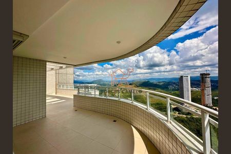 25_photo/00a6981545.10e80595630b7c79-ATLAS-58c82d39-785d-4438-9473-e7c3e643e817.jpg de apartamento para alugar com 3 quartos, 135m² em Vila da Serra, Nova Lima