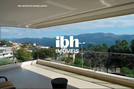 2_photo/00a698b371.ae6c0d4ae2e822c2-ATLAS-3e0f22f5-cea7-44e1-abc7-d93409f87901.jpg de casa para alugar com 5 quartos, 670m² em Chácara Silveira Ramos, Nova Lima