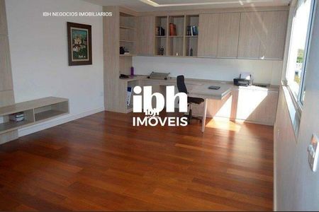 8_photo/00a698b371.ae6c0d4ae2e822c2-ATLAS-ea84f219-6df9-4138-884a-e24f0447df75.jpg de casa para alugar com 5 quartos, 670m² em Chácara Silveira Ramos, Nova Lima