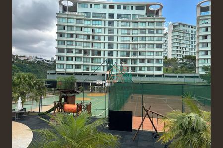 9_photo/00a6a2a3f7.e6e3016fdddb426f-ATLAS-6726a09b-f8f3-461c-b9de-df347f2f7da9.jpg de apartamento para alugar com 4 quartos, 158m² em Vale dos Cristais, Nova Lima