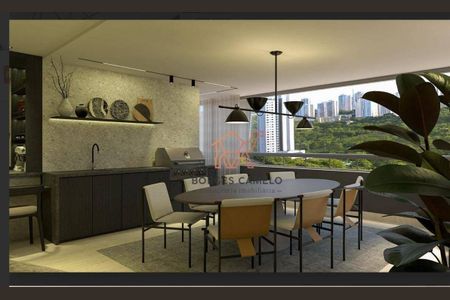 32_photo/00a6a2aad1.ba9d71f3888f9eb2-ATLAS-c8ba2ab3-660d-4fcf-aada-397195a07975.jpg de apartamento para alugar com 3 quartos, 188m² em Vale do Sereno, Nova Lima