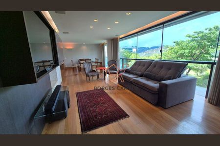 9_photo/00a6a2bd11.e5e7d131f56b8cde-ATLAS-23648f7d-a1e3-4105-8ffe-79bf5d9860a1.jpg de apartamento para alugar com 4 quartos, 210m² em Vale dos Cristais, Nova Lima