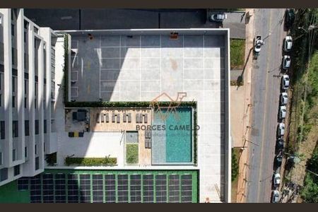 19_photo/00a6bd5469.306e2f8fca19764c-ATLAS-4deca017-0f86-45e1-9e78-4ec339a5df50.jpg de apartamento para alugar com 1 quarto, 44m² em Vila da Serra, Nova Lima